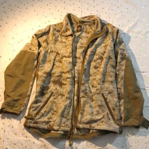 Marines Corps Camouflage jacket